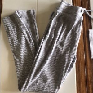 Gymshark Slounge Leggings - M